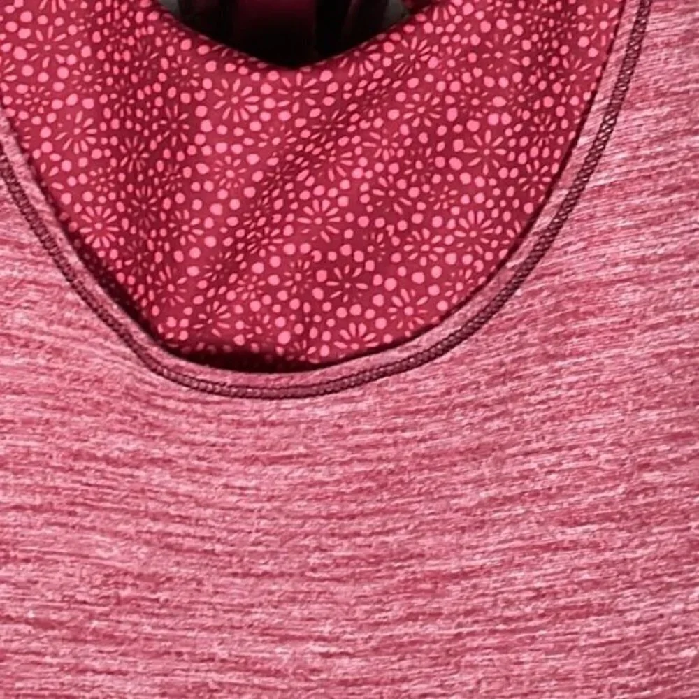 lululemon athletica show up